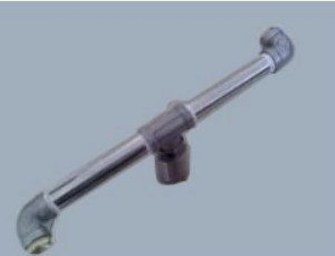 點擊查看詳細信息<br>標(biāo)題：旋轉(zhuǎn)式噴霧降塵裝置 閱讀次數(shù)：2984